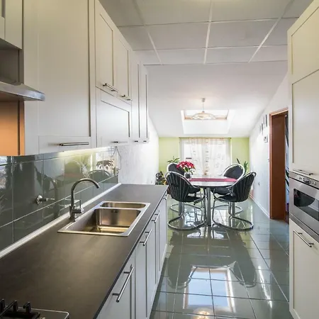 Apartment Belvedere With Seaview-3