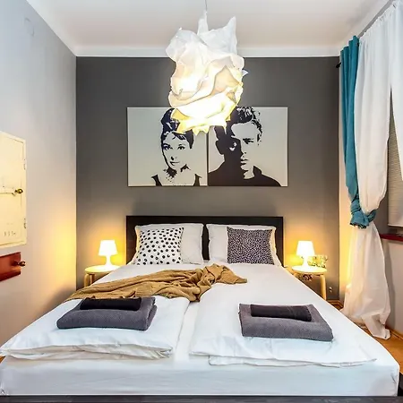 Apartment Dolac In Center Of Town-3
