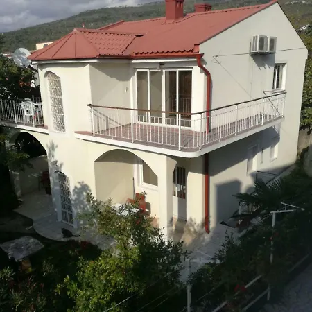 Apartmani Marijana-2
