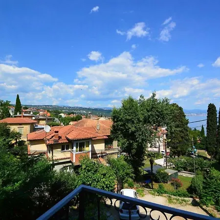 Villa Pelda Apartment, Sea View, Parking, Pet Friendly-2
