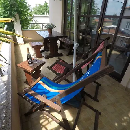 Apartman Stefanija-3