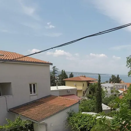 Apartman Stefanija-2