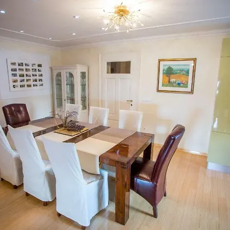 Villa Penkala Apartment-3