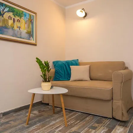 Apartment Piccolo-3