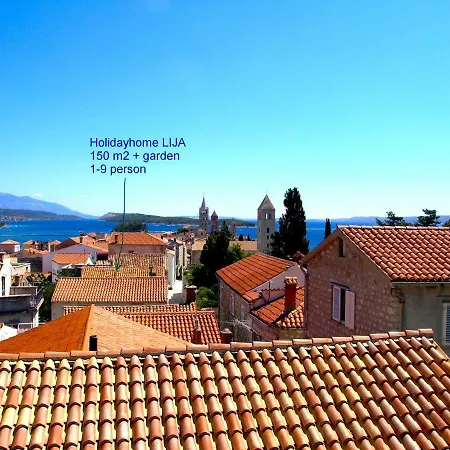 Holiday Home Lija Center-3