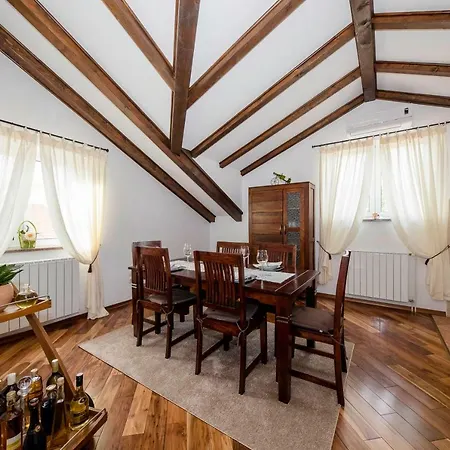 Apartmani Godinic-2