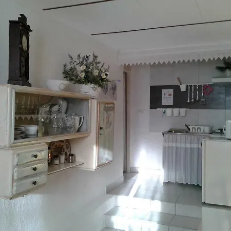 Studio Apartments Fancy-3