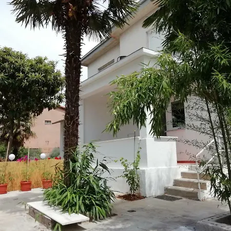 Apartmani Palmas Rijeka-3