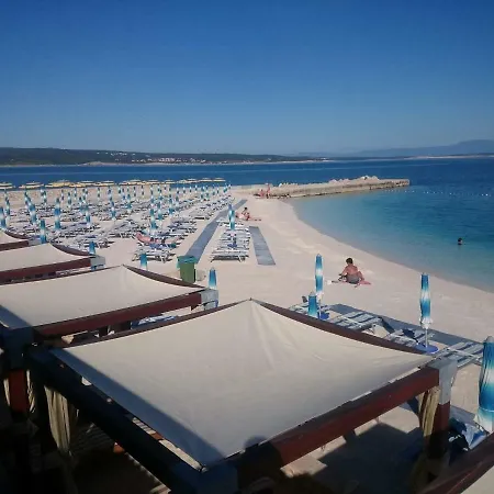 Apartments Adriatic-3