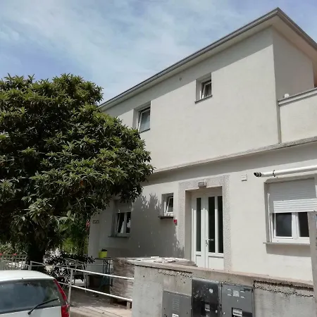 Apartmani Palmas Rijeka-2