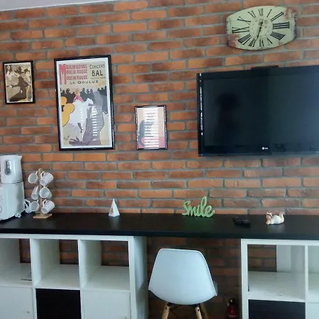 Studio Relax Punat-2