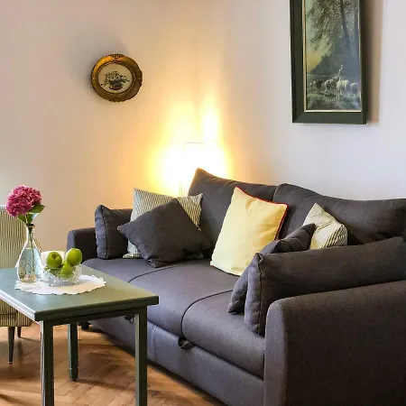 Apartment Val-2