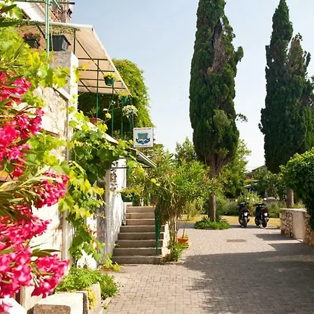 Pape Punat Apartmani I Sobe-3