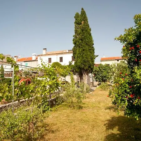Pape Punat Apartmani I Sobe-2