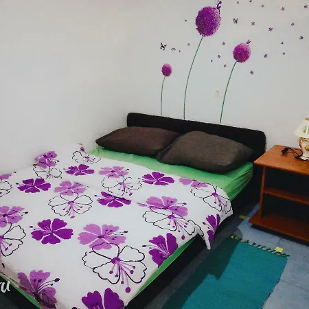 Apartment Anita Near Kantrida Beach-2