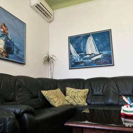 Apartment Villa Teresina Volosko-3