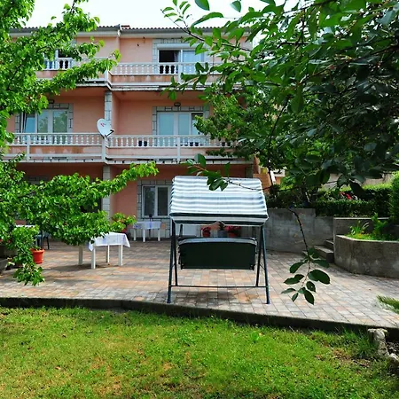 Apartmani Margeta-3