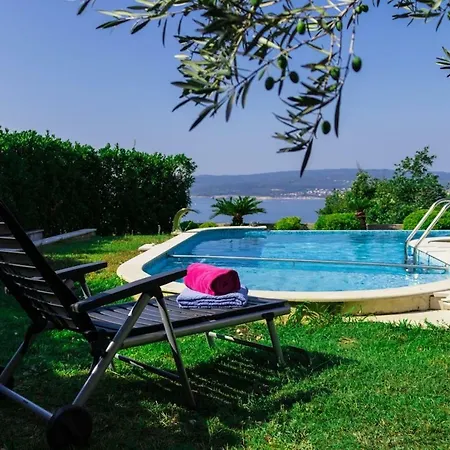 Holiday Home Villa Lion'S House-3