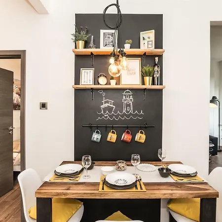 Apartment Mille-3