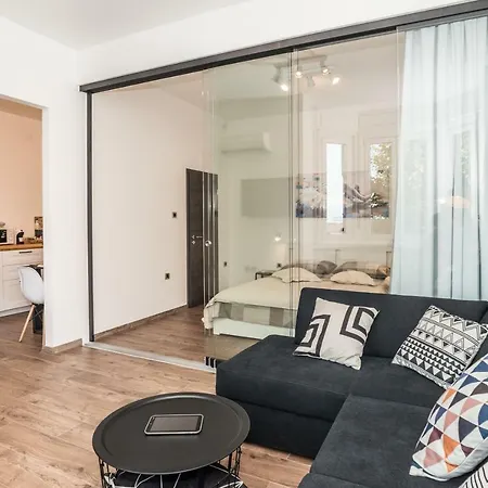 Apartment Mille-2