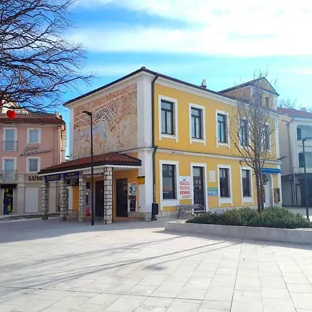 Apartments Boras-2