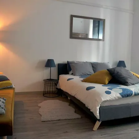 Rijeka Center- Apartment Flumen-3