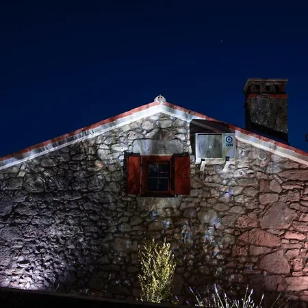 Traditional Stone House St.Anton-3