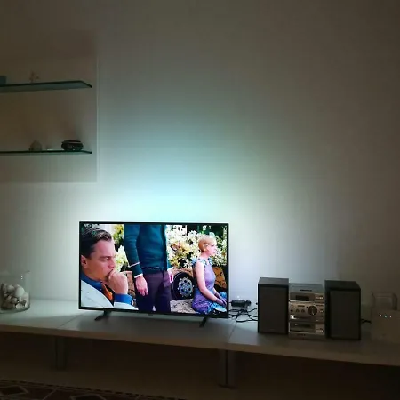 D&M Apartman 2-2