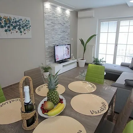 Apartment Cerovic-2