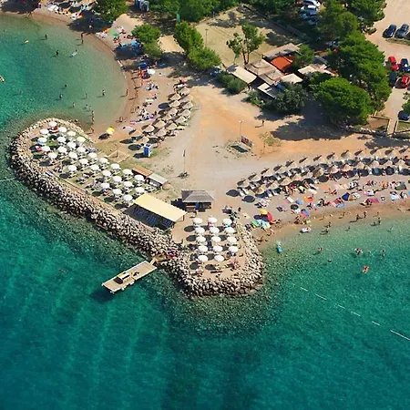 Adria Punat Apartments-3