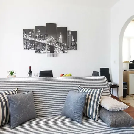 Apartment Tessa-3