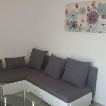 Apartmani Slavica-2