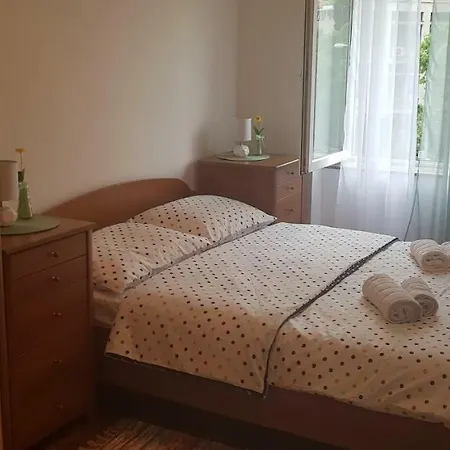 Patrick Apartment Rijeka-2