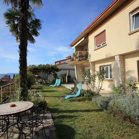 Tramontana Leeward - Cozy And Charming Apartment In Beautiful Volosko-2