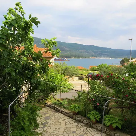 Guesthouse Villa Marija-3