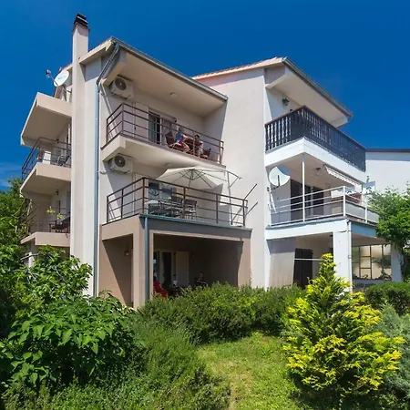 Apartments Marta-3