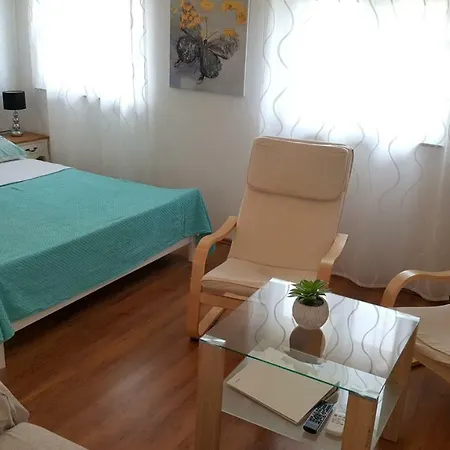 Apartments Crikvenica-3