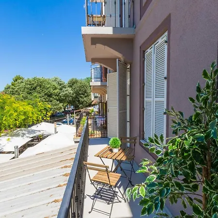 Boutique Apartments "7 Angels"-2