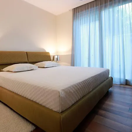 Deluxe Apartments Opatija-3