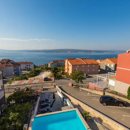 Apartmani Andjelic - Marko 1-3