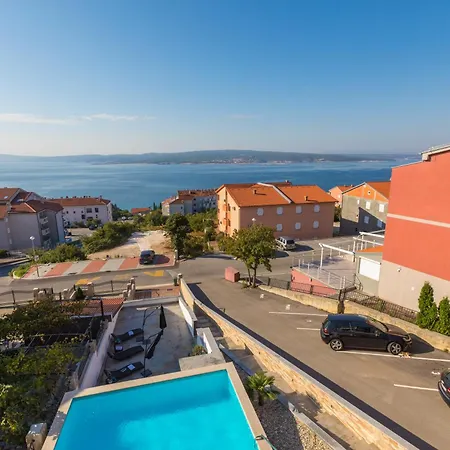Apartmani Andjelic - Marko 1-2