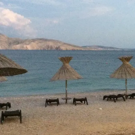 Apartments Authentic Baska-3