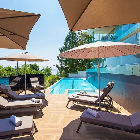 Deluxe Apartments Opatija-2
