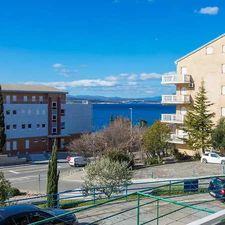 Apartmani Milan-2