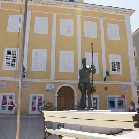 Buga Apartment In Center Of Mali Losinj-2