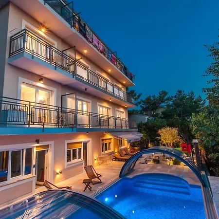Anikol Apartments-2