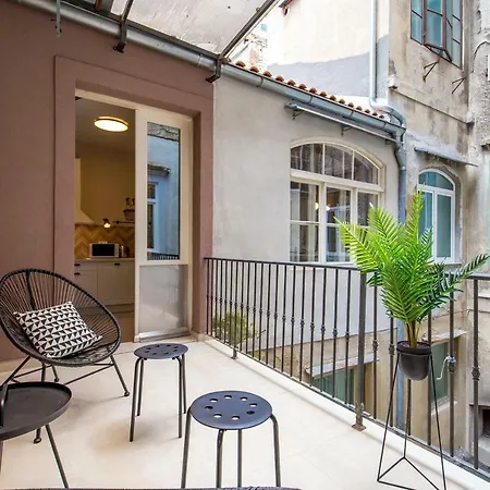 Apartments Carpathia-2
