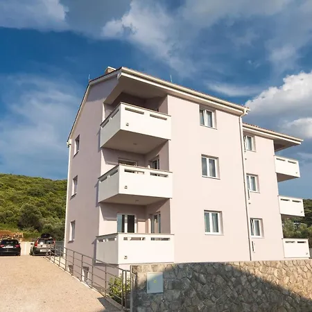 Apartments Kiara Punat-2
