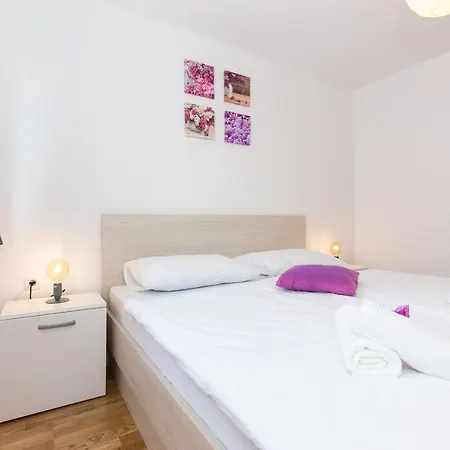 Apartments Kiara Punat-3