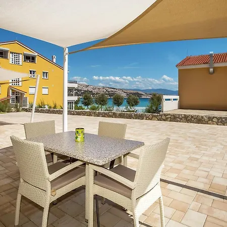 Apartments Capic Niko-2